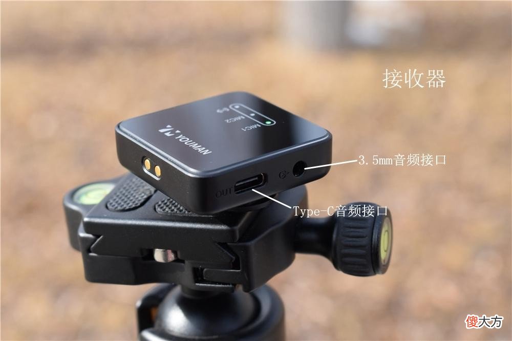 这才是录制视频的正确姿势 录视频的动作