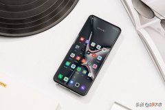 65W闪充+72万分！12+256G仅2199元，两千元旗舰担当