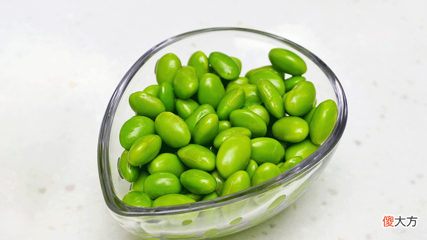 毛豆可不是蔬菜 毛豆是不是蔬菜