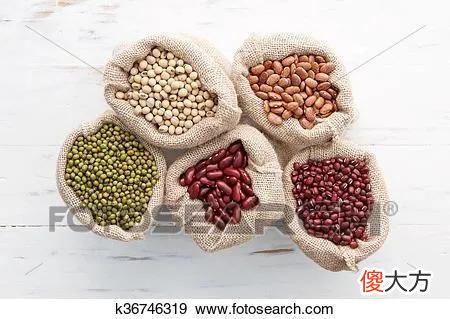 我们需要了解的大豆的知识 关于大豆的知识