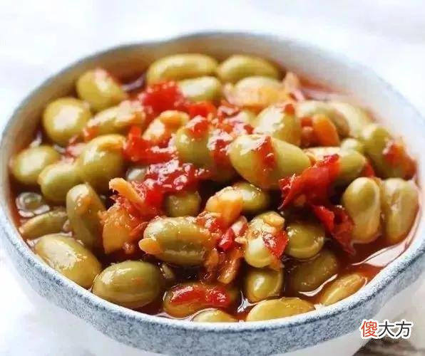 我们需要了解的大豆的知识 关于大豆的知识
