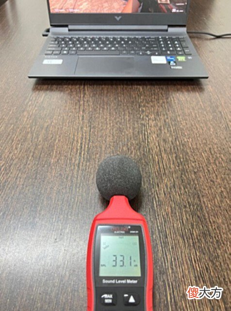 【游戏世界】游戏本只能与自习室绝缘吗?为此我们进行了一场全方位噪音测试