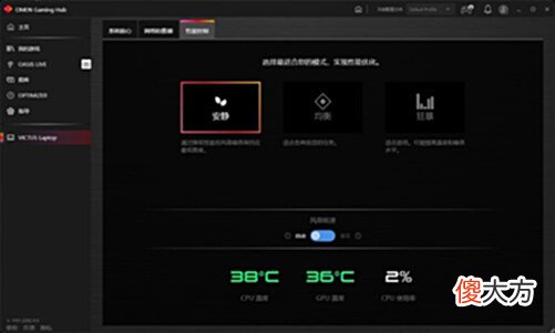 【游戏世界】游戏本只能与自习室绝缘吗?为此我们进行了一场全方位噪音测试