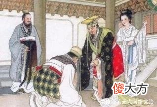 【爱历史】齐桓公曾差一点命丧管仲之手，可为何管仲还能受到齐桓公重用呢？