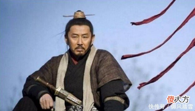 【历史故事】一人与刘邦臭味相投，从而被重用，却死的太窝囊