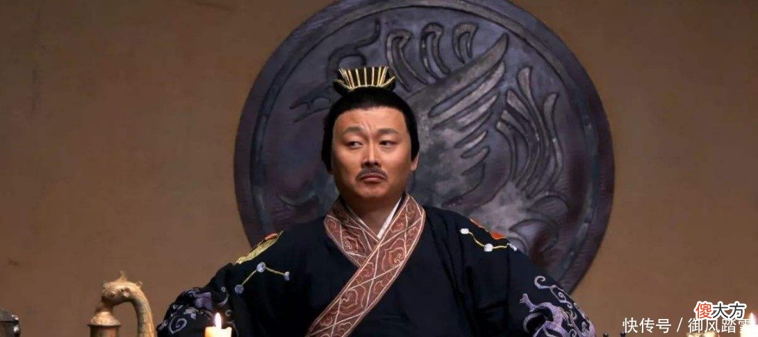 【历史故事】一人与刘邦臭味相投，从而被重用，却死的太窝囊