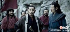 【历史故事】一人与刘邦臭味相投，从而被重用，却死的太窝囊