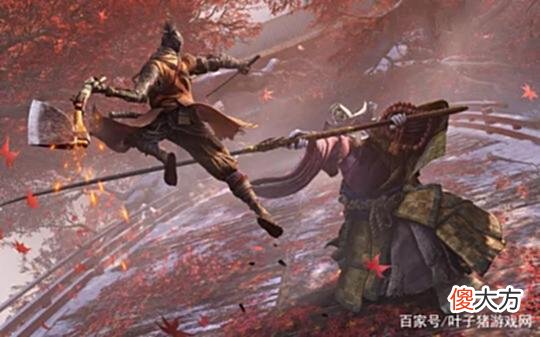 【游戏迷】《卧龙：苍天陨落》上架Steam，TeamNinja主创透露多项游戏内容