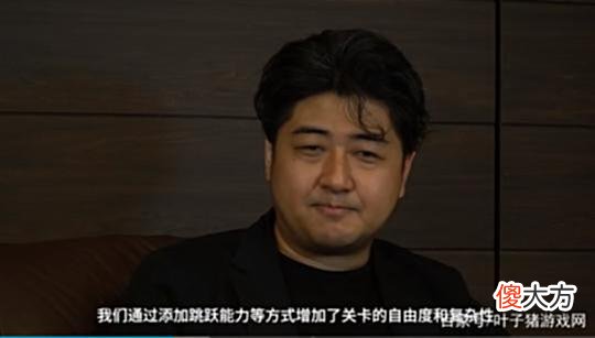 【游戏迷】《卧龙：苍天陨落》上架Steam，TeamNinja主创透露多项游戏内容