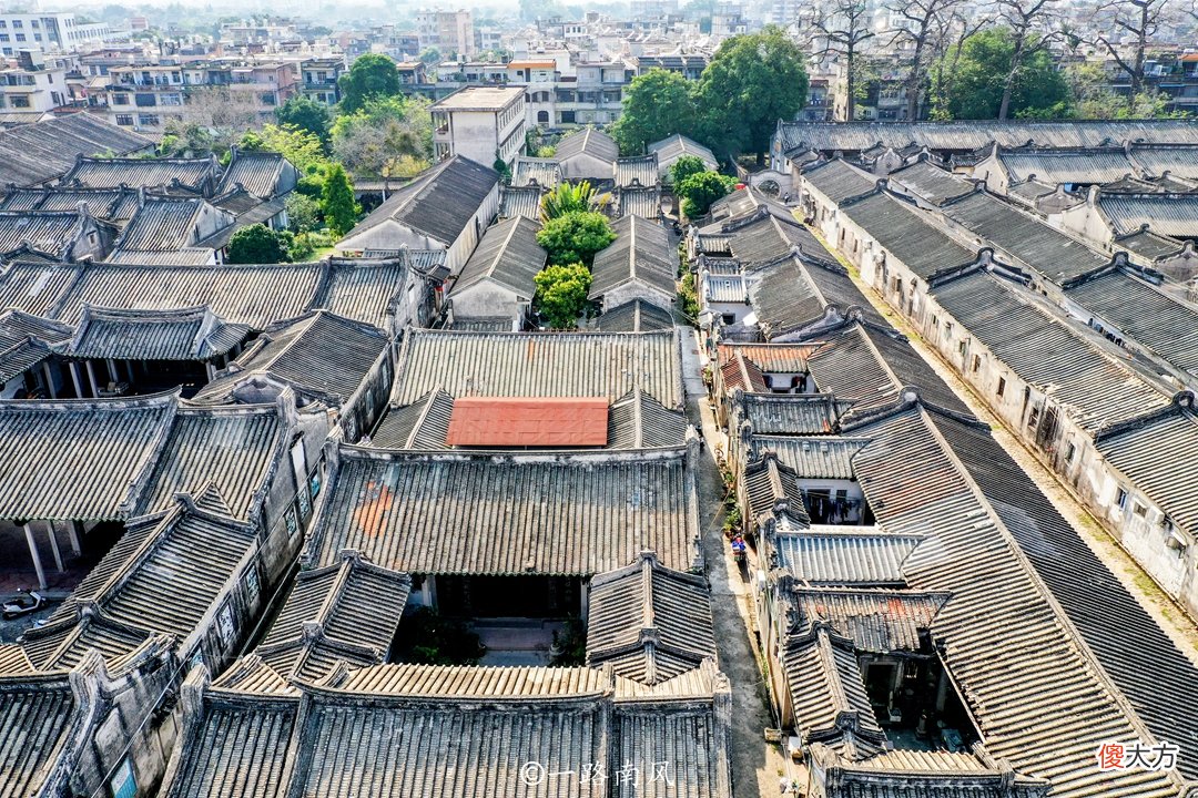 潮汕市在哪里 潮汕市是哪里