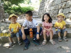 潮汕人都是生很多孩子 潮汕人都生那么多孩子
