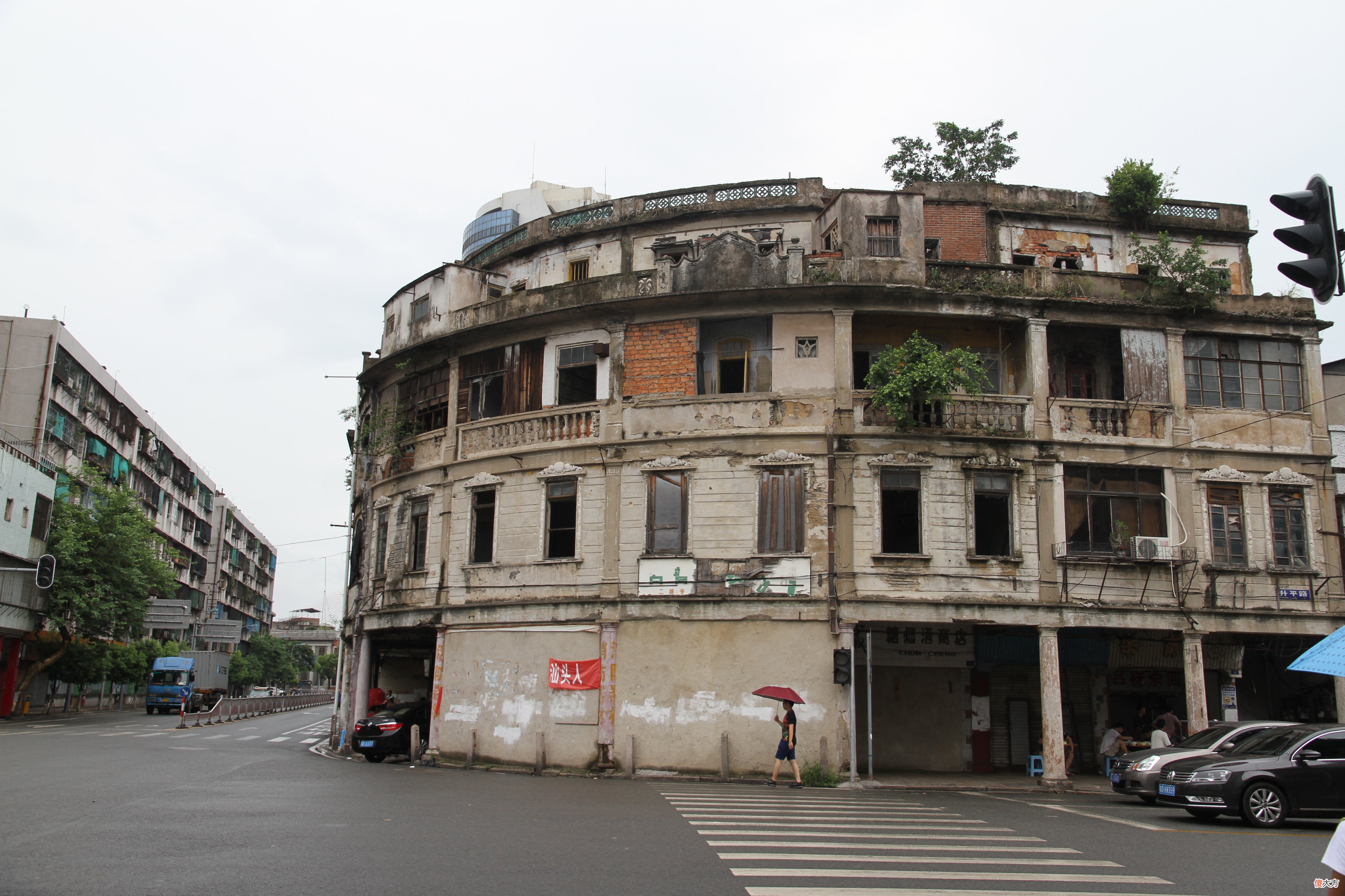 潮汕地区究竟指哪里 潮汕地区具体指哪里