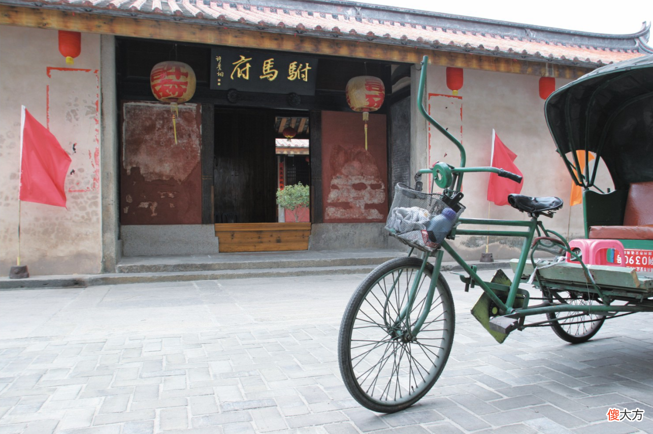 潮汕地区究竟指哪里 潮汕地区具体指哪里