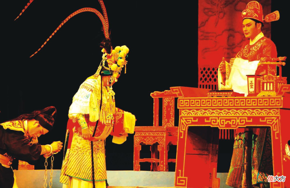潮汕地区究竟指哪里 潮汕地区具体指哪里