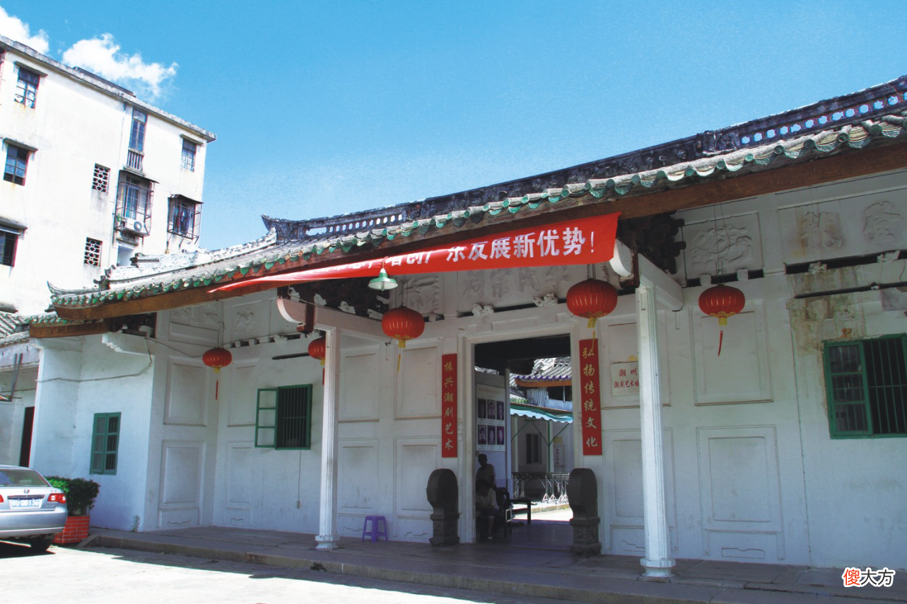 潮汕地区究竟指哪里 潮汕地区具体指哪里