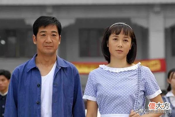 佟志和文丽熬不到金婚 金婚文丽和佟志吵架