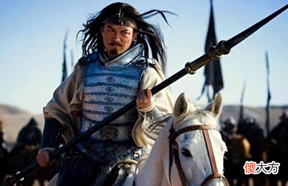 【历史故事】会表现和瞎表现差别有多大？许褚和庞德的结局会告诉你的