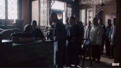 【历史故事】《白鹿原》中都有谁家免去被征壮丁？根本利益面前圣人也有私心