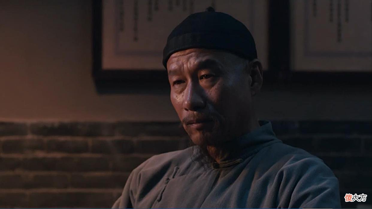 【历史故事】《白鹿原》中都有谁家免去被征壮丁？根本利益面前圣人也有私心