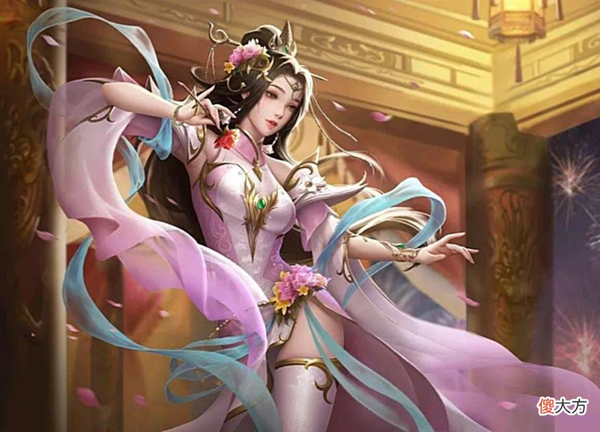 【游戏世界】“你可以在任何地方看到三国杀玩家，除了游戏里”