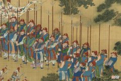 【历史故事】第二次杭州之战：五十九员明军大将被俘虏
