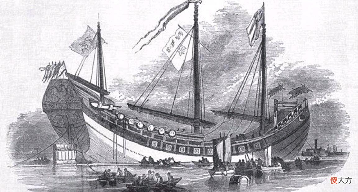 【历史故事】第二次杭州之战：五十九员明军大将被俘虏