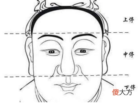 耳朵小的男人面相详解大全