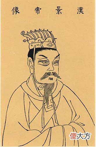 【历史故事】御史大夫晁错：汉景帝的智囊与老师，对皇帝忠心耿耿，为何惨遭腰斩