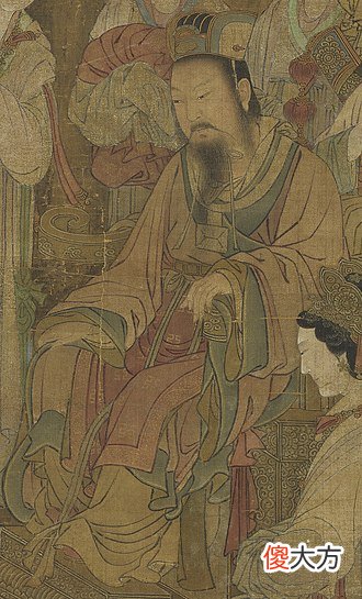 【历史故事】御史大夫晁错：汉景帝的智囊与老师，对皇帝忠心耿耿，为何惨遭腰斩