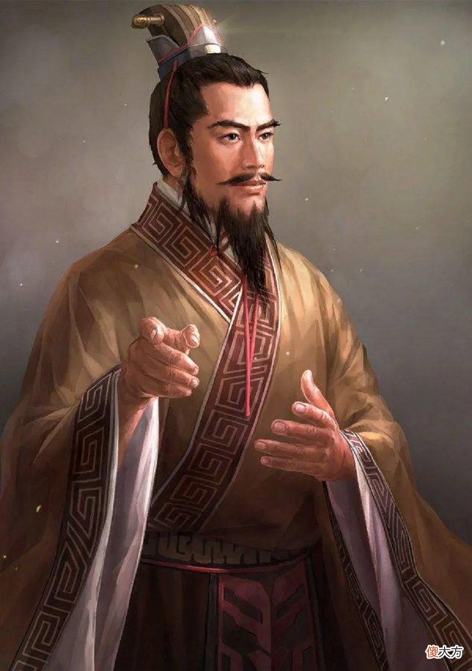 【历史故事】御史大夫晁错：汉景帝的智囊与老师，对皇帝忠心耿耿，为何惨遭腰斩