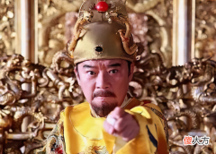 【爱历史】明朝功臣与恶霸勾结，害百姓、杀清官，朱元璋是如何处置的