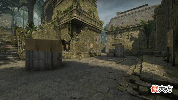 csgo| CSGO6月16日更新了什么？m4a1削弱等更新内容一览