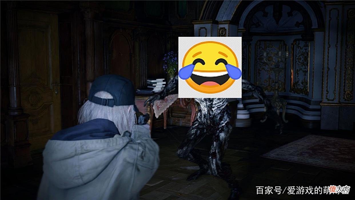 【游戏世界】游戏难度提升?《生化危机8》DLC“萝丝魅影”更讲究资源管理