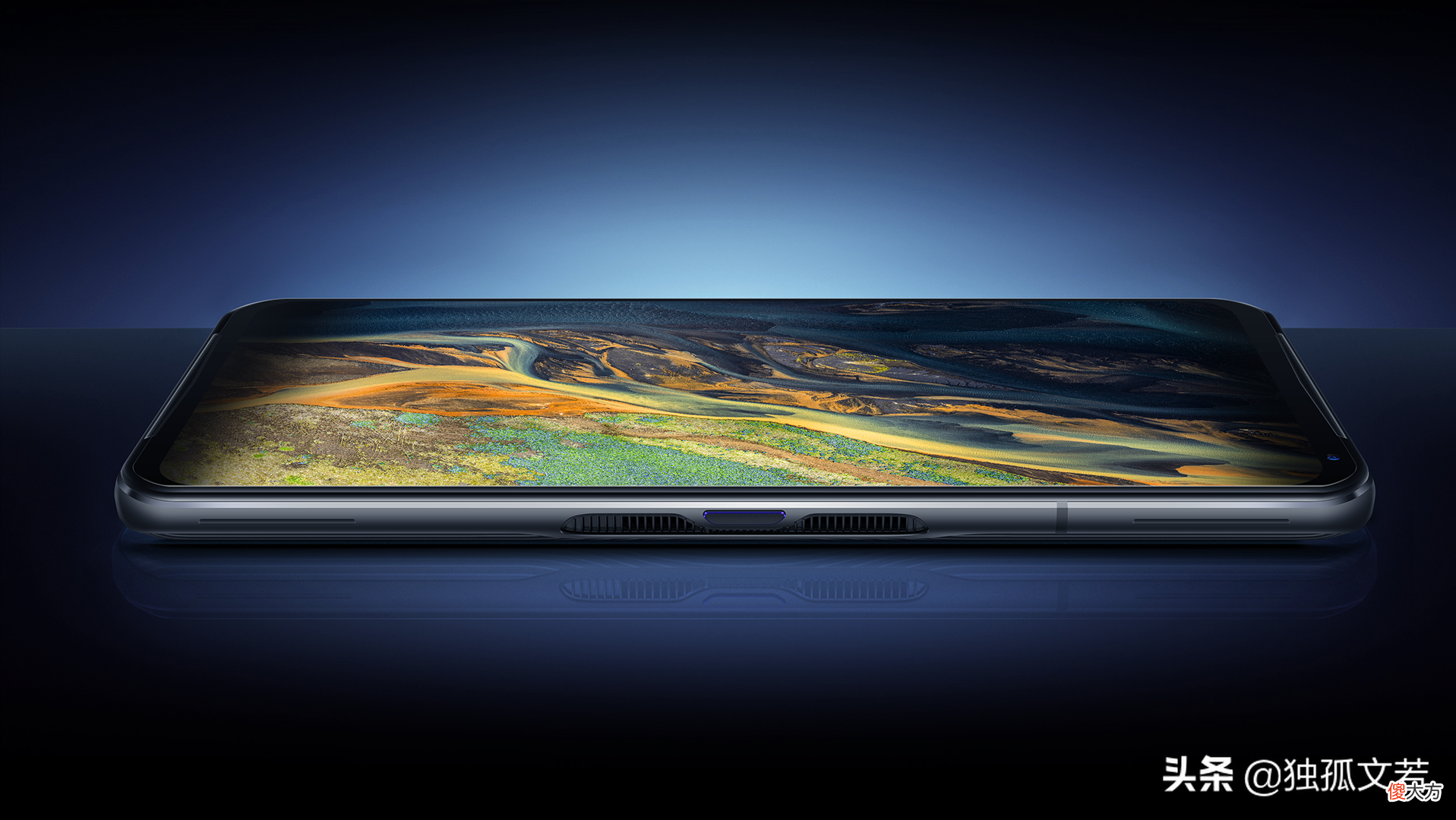 联想拯救者Y90:E4屏+骁龙8+144HZ,用满血性能重新定义电竞手机