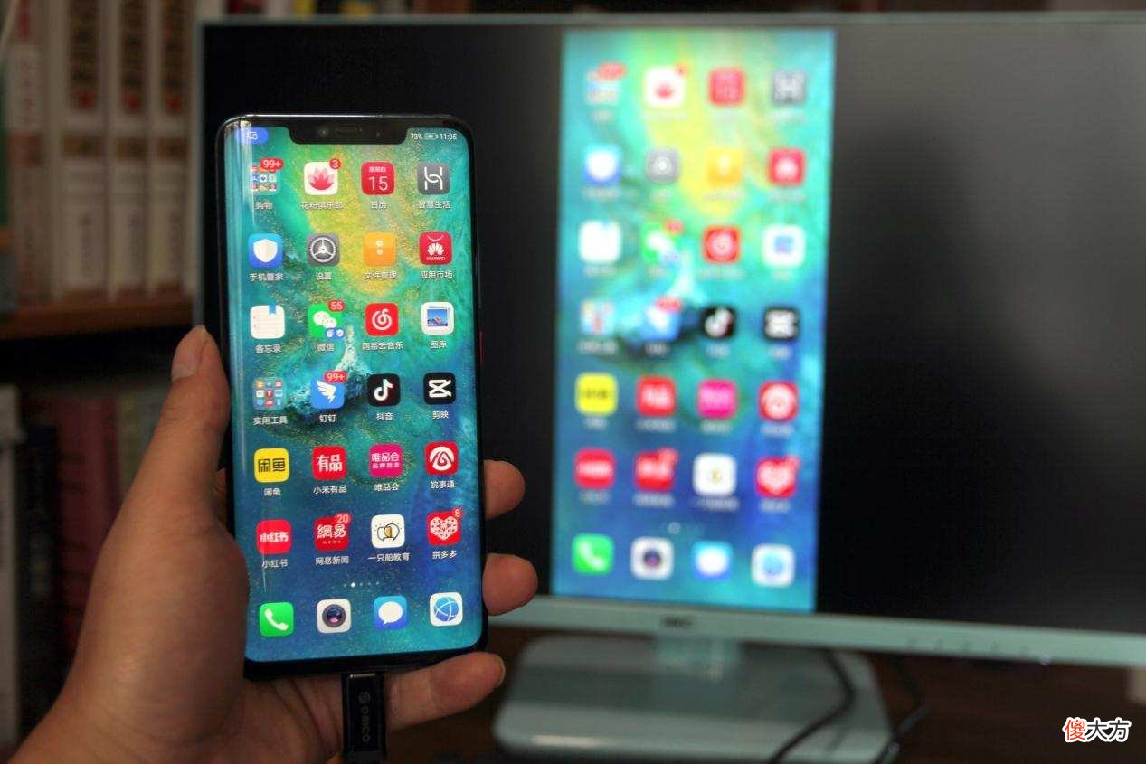 修图视频调色更是一流 修图和调色