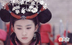 赵灵儿出身的南诏国 南诏国赵灵儿是什么民族