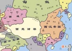 世系图说历史：依据众多史料，还原完整的南诏国