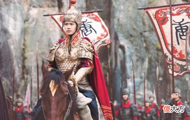 世系图说历史：依据众多史料，还原完整的南诏国