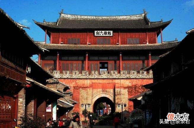南诏与佛教文化 南诏大理国与佛教