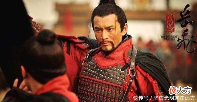 【爱历史】如果岳飞成功“迎回二圣”，高宗的皇位还保得住吗！