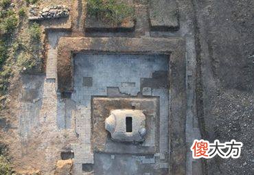 此古国只存活200多年便消亡了 已经灭亡的古国