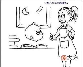 “孩子无理取闹，一点就炸”，到底哪里出了问题？