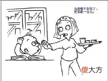“孩子无理取闹，一点就炸”，到底哪里出了问题？
