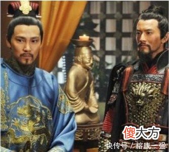 【爱历史】岳飞死后，赵构在灵前感慨“非卿不忠，非朕不明”，究竟有何深意