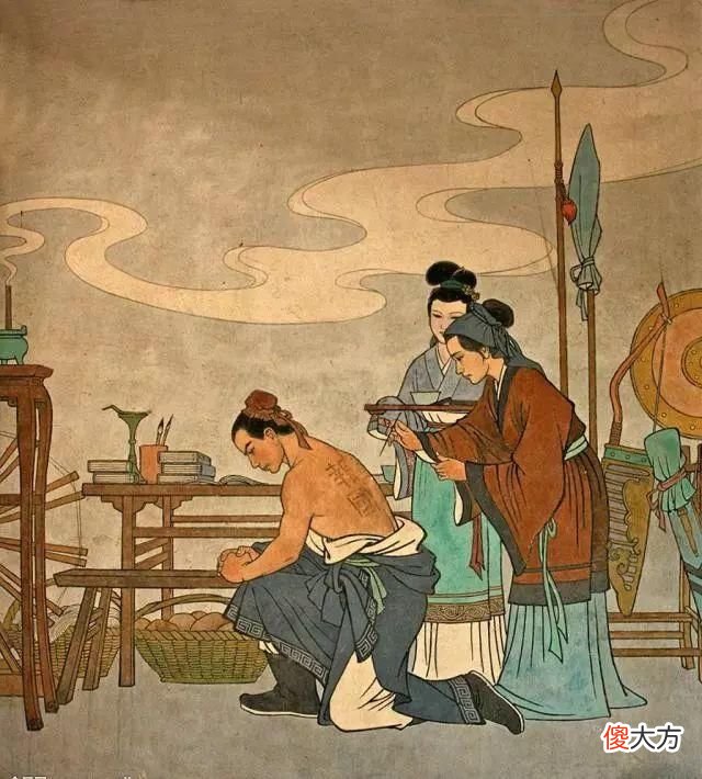 【历史故事】岳飞遇害后，两妻五子二女结局如何？