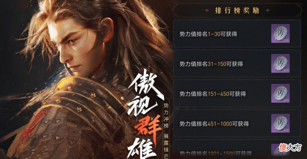 【游戏世界】《重返帝国》盘点那些获取珍贵资源的必做任务