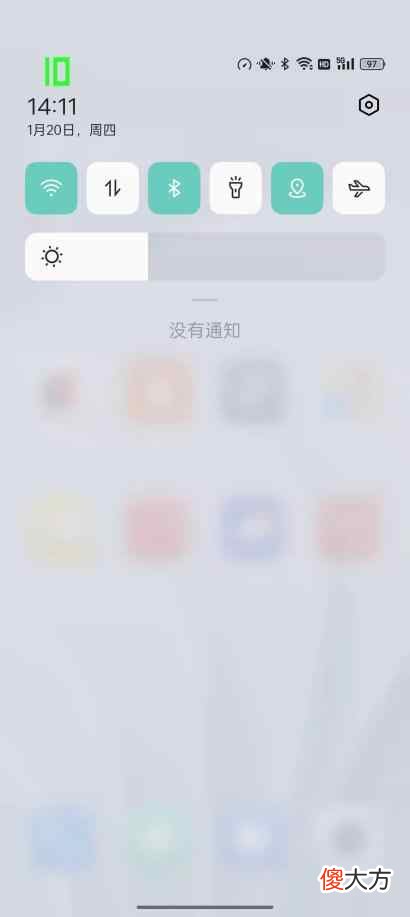 一加10 Pro屏幕体验：兼具流畅与省电的聪明屏幕