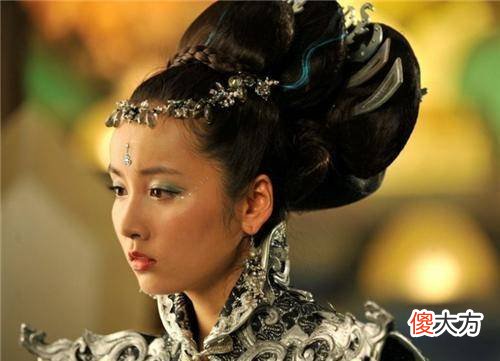 【历史故事】中国历史上最古老的民族——氐人