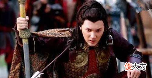 【历史故事】中国历史上最古老的民族——氐人