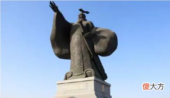 【历史故事】我国古代有408位皇帝,但有一个省从未出过皇帝,是你的家乡么?